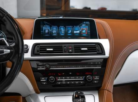 BMW - 6er