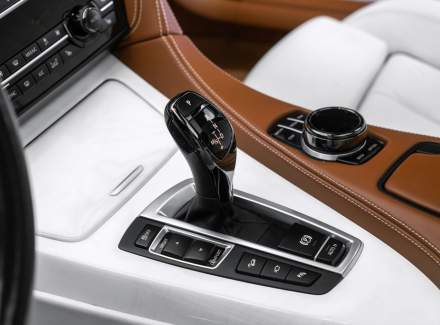 BMW - 6er