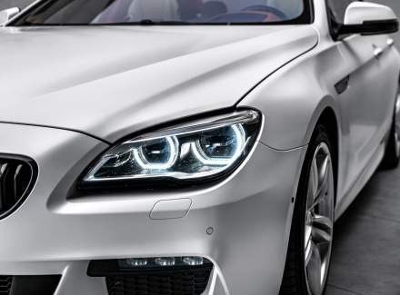 BMW - 6er