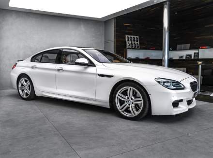 BMW - 6er