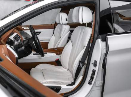 BMW - 6er