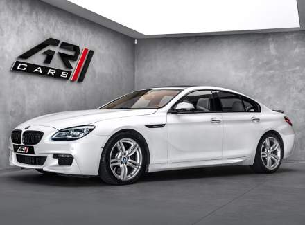 BMW - 6er