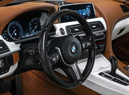 BMW - 6er