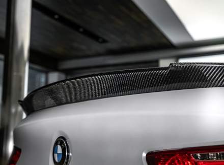 BMW - 6er