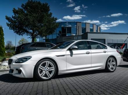 BMW - 6er