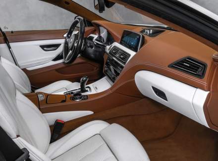 BMW - 6er