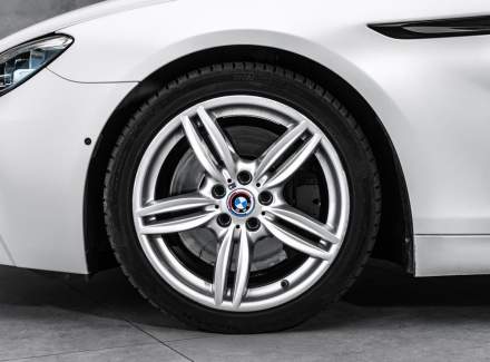 BMW - 6er