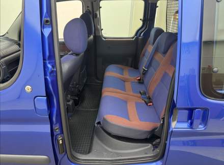 Citroën - Berlingo
