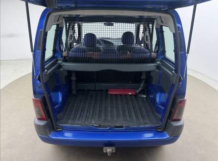 Citroën - Berlingo