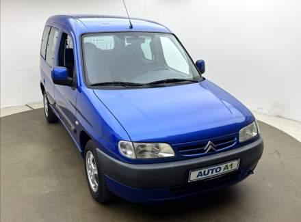 Citroën - Berlingo