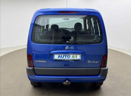Citroën - Berlingo
