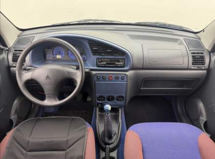Citroën - Berlingo