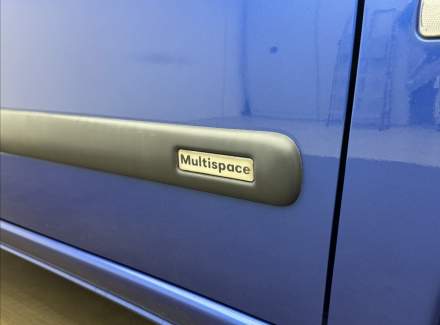 Citroën - Berlingo