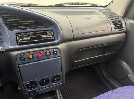 Citroën - Berlingo