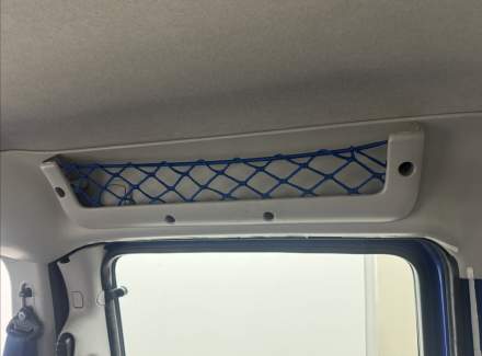 Citroën - Berlingo