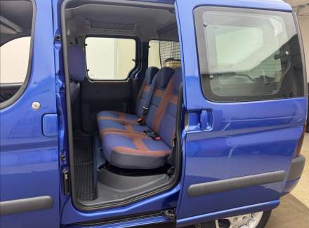Citroën - Berlingo