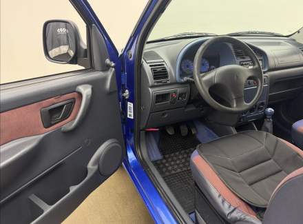 Citroën - Berlingo