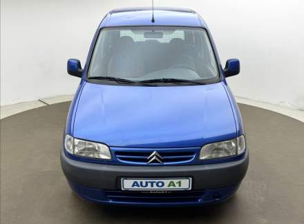Citroën - Berlingo
