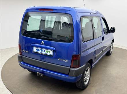 Citroën - Berlingo