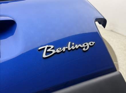Citroën - Berlingo