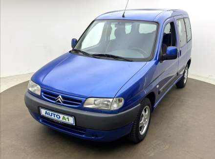 Citroën - Berlingo