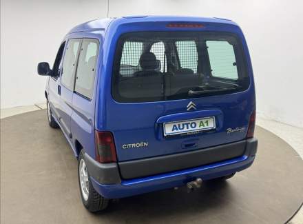 Citroën - Berlingo