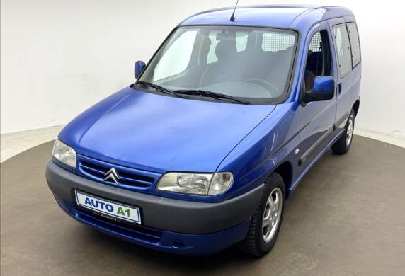 Citroën - Berlingo