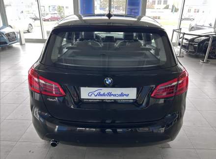 BMW - 2er