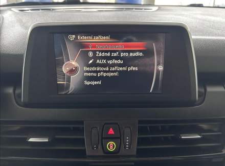 BMW - 2er