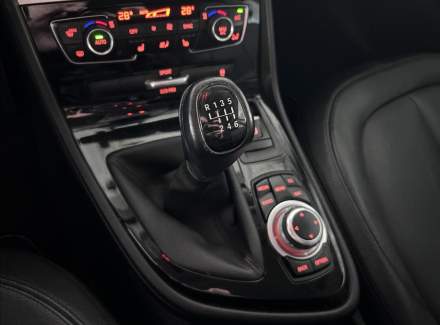 BMW - 2er