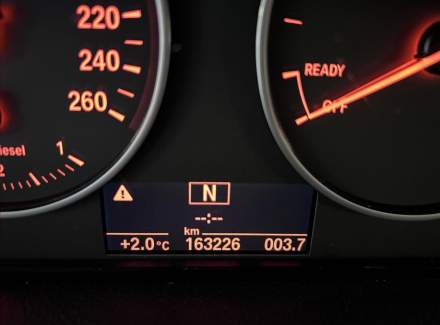 BMW - 2er
