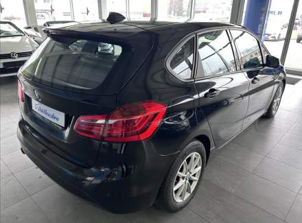 BMW - 2er