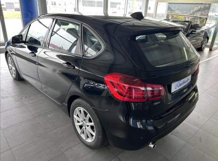 BMW - 2er