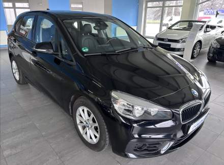 BMW - 2er