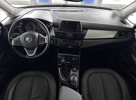 BMW - 2er