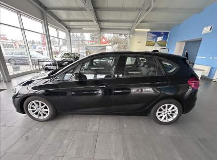 BMW - 2er