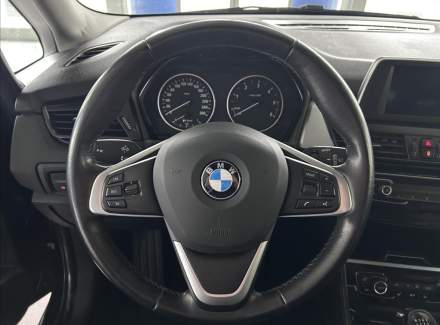 BMW - 2er