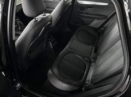 BMW - 2er