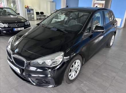 BMW - 2er