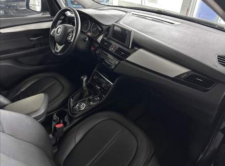 BMW - 2er