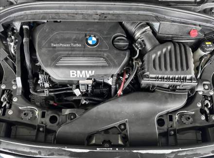 BMW - 2er