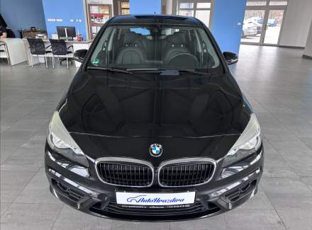 BMW - 2er