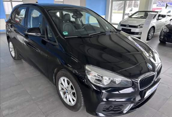 BMW - 2er