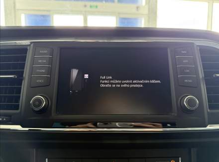 Seat - Ateca
