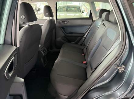 Seat - Ateca