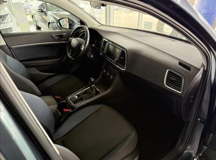 Seat - Ateca