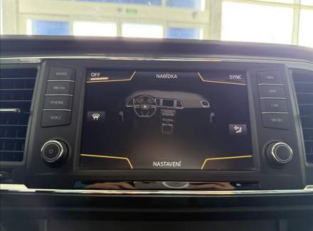 Seat - Ateca