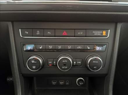 Seat - Ateca