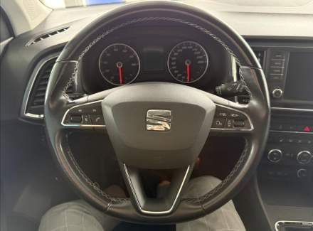 Seat - Ateca