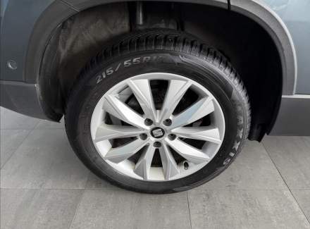 Seat - Ateca